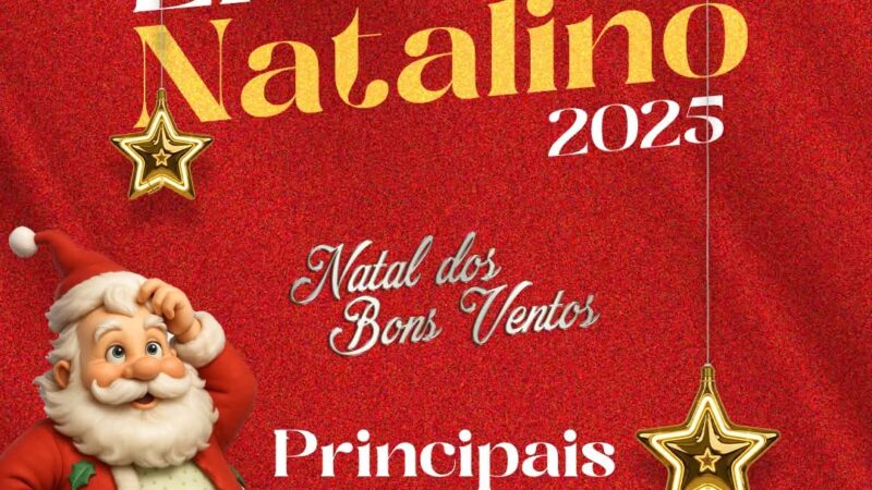 INSCRIÇÕES PARA PARTICIPAR DO CONCURSO DE DECORAÇÃO “ENFEITE NATALINO” VÃO ATÉ O DIA 12 DE DEZEMBRO EM OSÓRIO