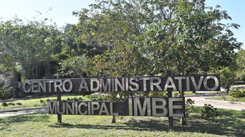 PREFEITURA DE IMBÉ ABRE SEGUNDA-FEIRA INSCRIÇÕES PARA PROCESSO SELETIVO