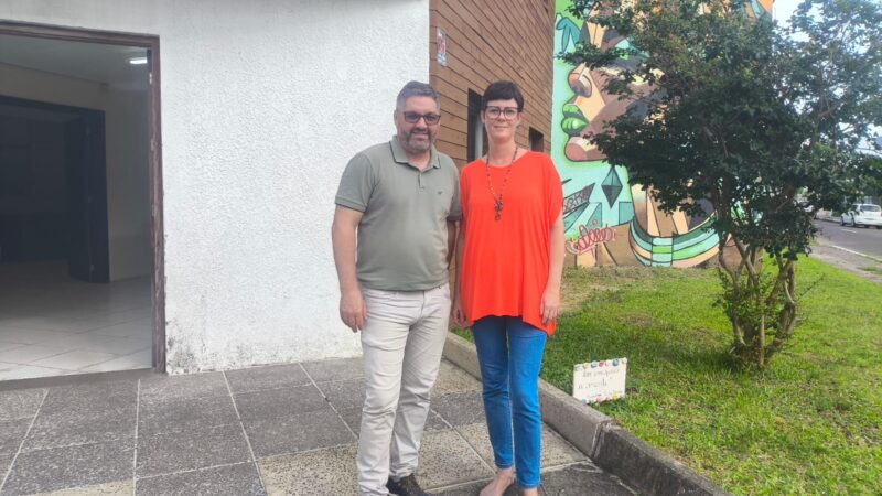 Secretaria Municipal de Desenvolvimento e Turismo muda de endereço em Osório