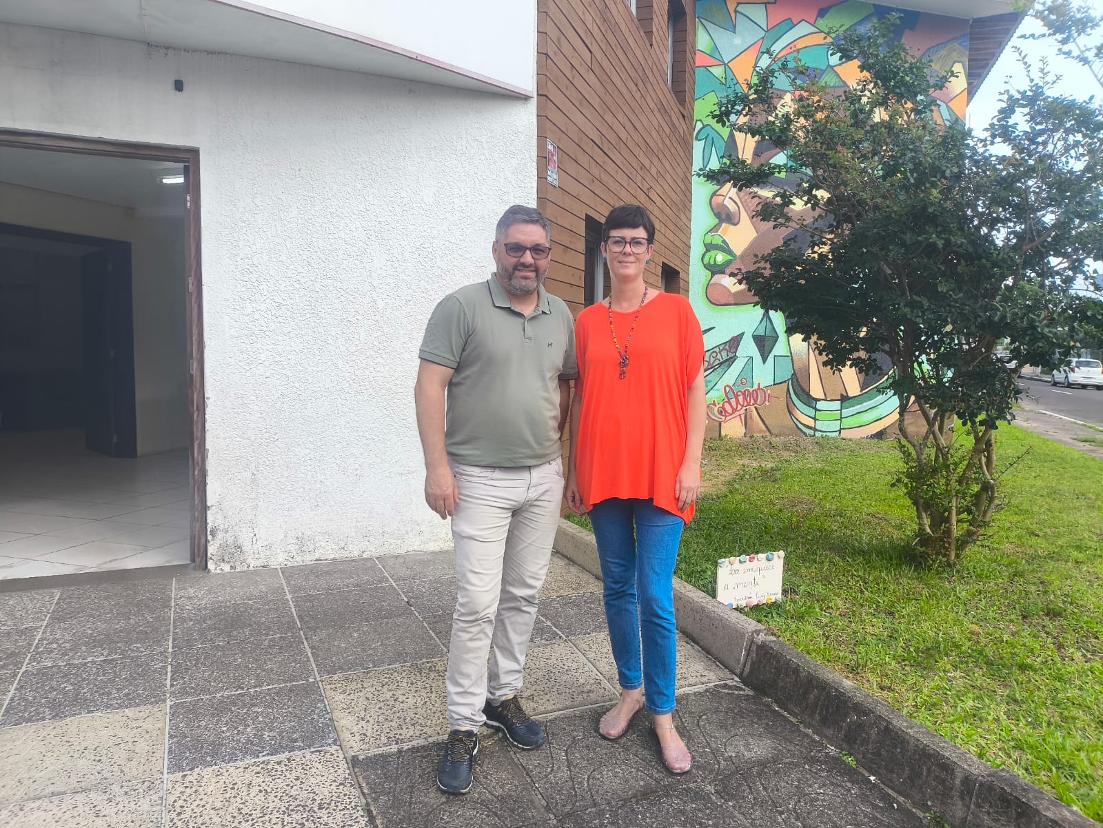 Secretaria Municipal de Desenvolvimento e Turismo muda de endereço em Osório