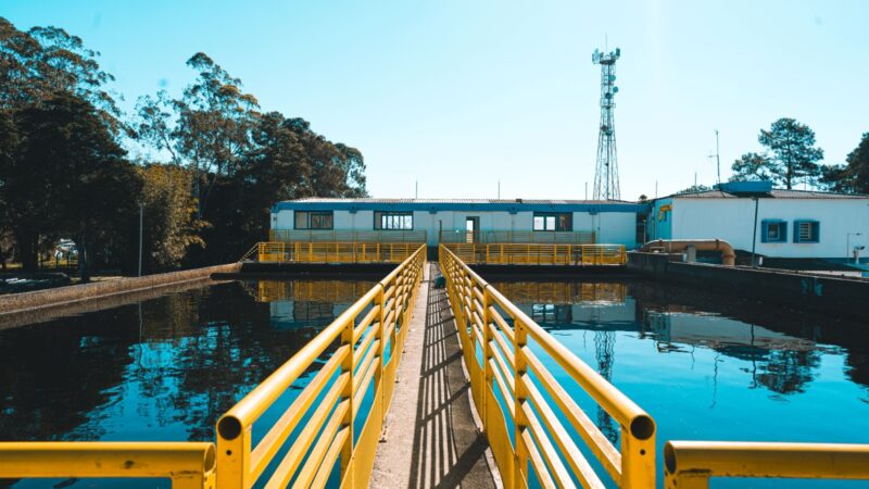 Corsan fará limpeza nas redes de abastecimento de água de Tramandaí nesta semana
