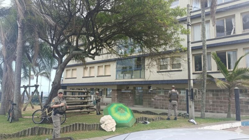 BM intensifica ações em Torres