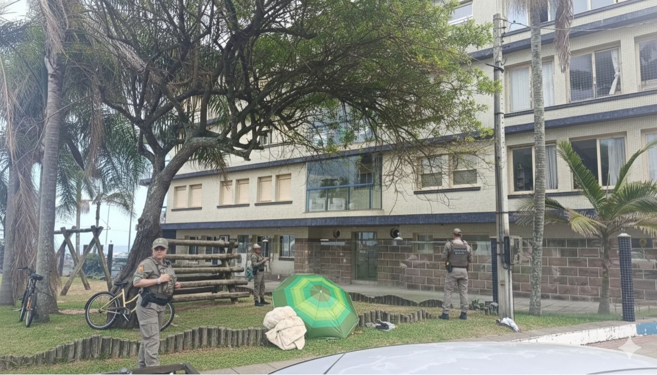 BM intensifica ações em Torres