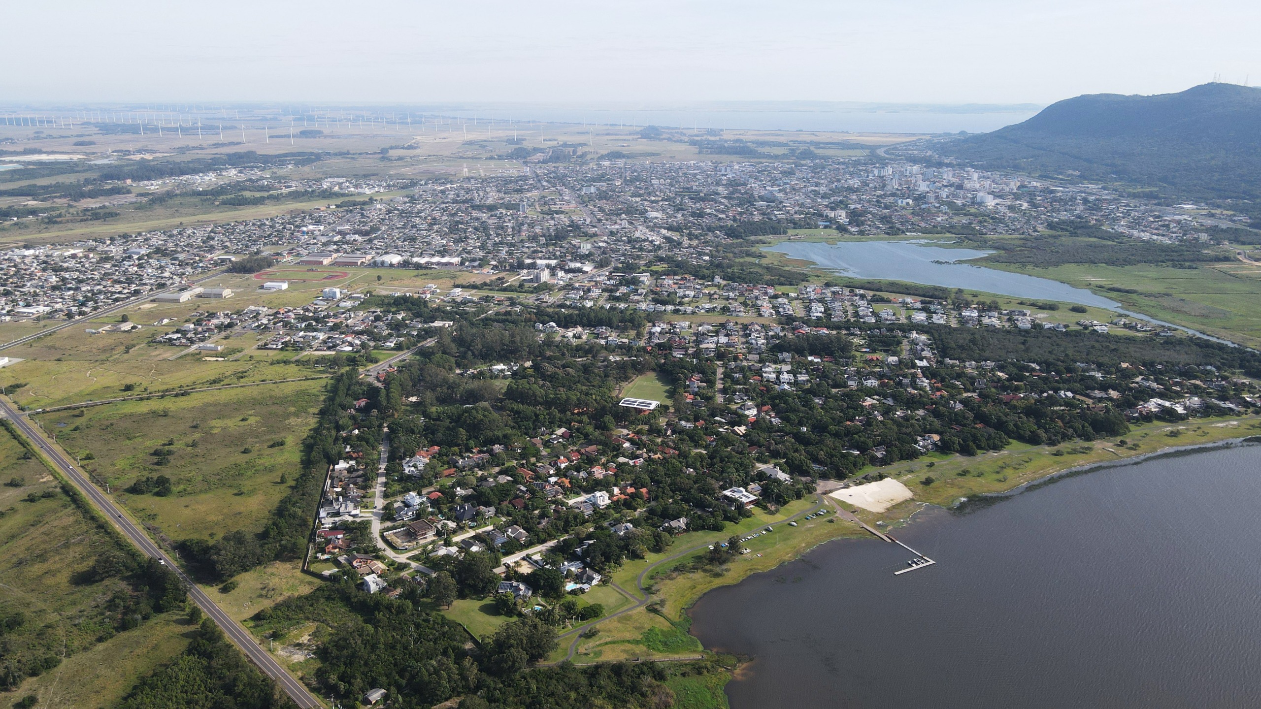 Osório celebra seus 168 anos com programação especial de Natal nesta terça-feira