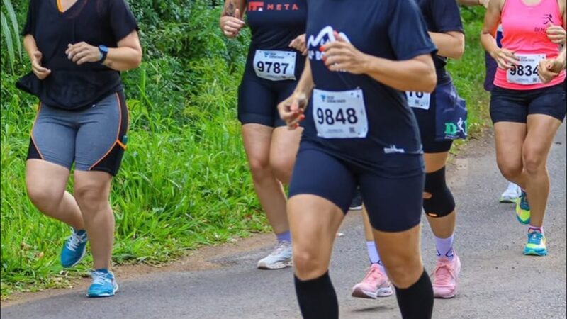 5º Borússia Trail vai movimentar Osório com esporte, natureza e superação