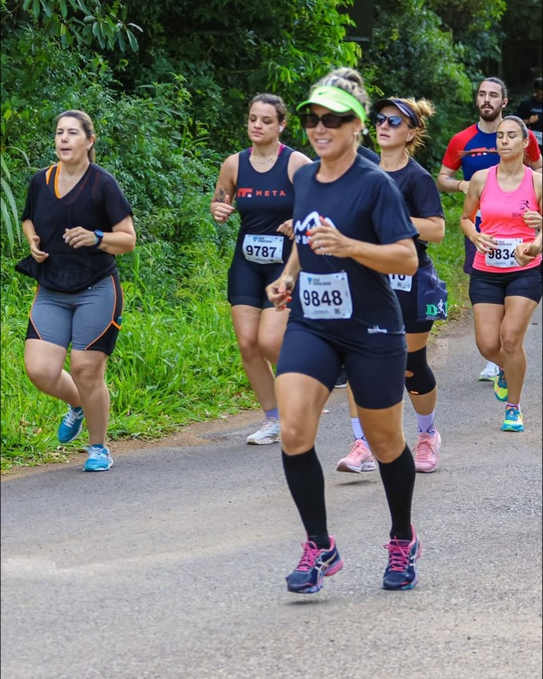 5º Borússia Trail vai movimentar Osório com esporte, natureza e superação