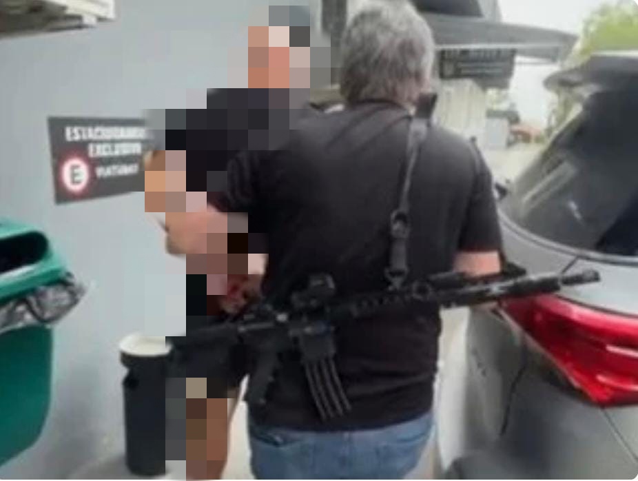 Polícia Civil prende chefe de facção de Osório foragido da Justiça a mais de um ano