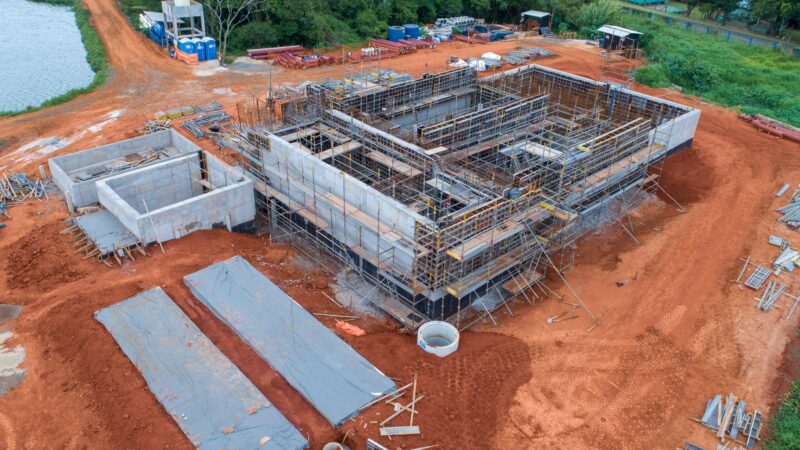 Torres deverá ser a 1ª cidade da região a ter tratamento de esgoto universalizado e com solução inovadora da Corsan