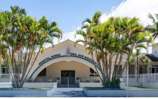 Torres: MPRS ajuíza ação para garantir repasse adequado ao Hospital Nossa Senhora dos Navegantes
