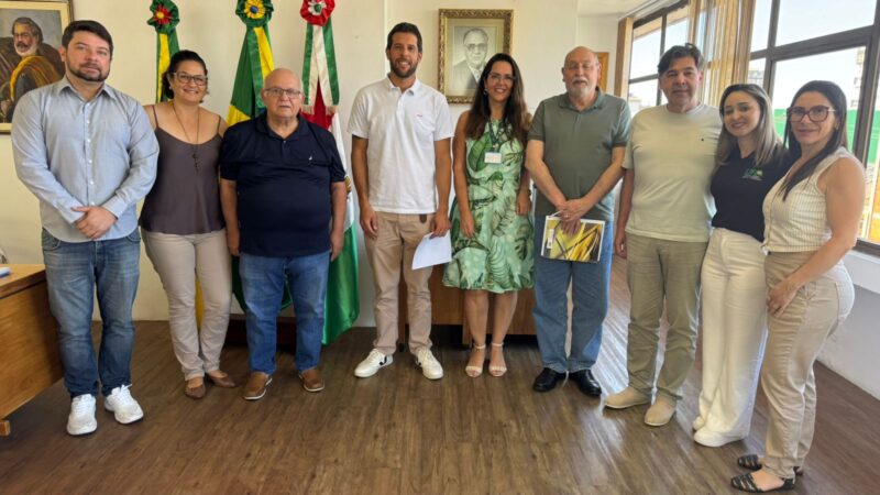 UPA DE OSÓRIO TERÁ NOVA GESTÃO A PARTIR DO PRÓXIMO ANO