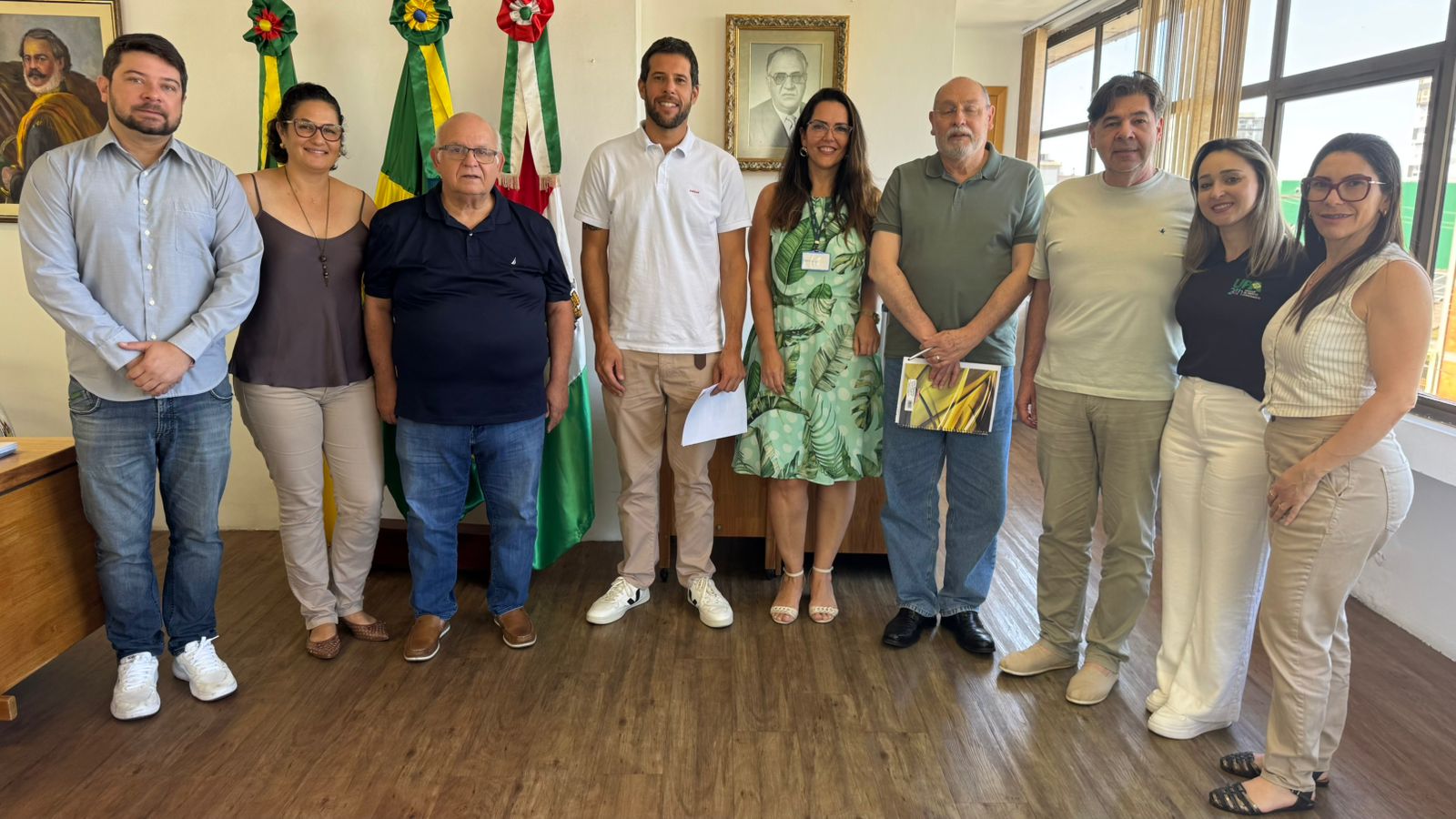 UPA DE OSÓRIO TERÁ NOVA GESTÃO A PARTIR DO PRÓXIMO ANO