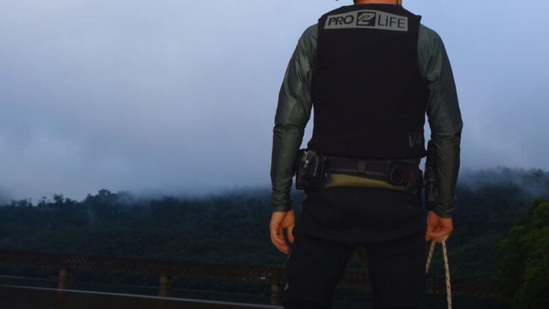 Brigada Militar intensifica fiscalização em rios e barragens no verão