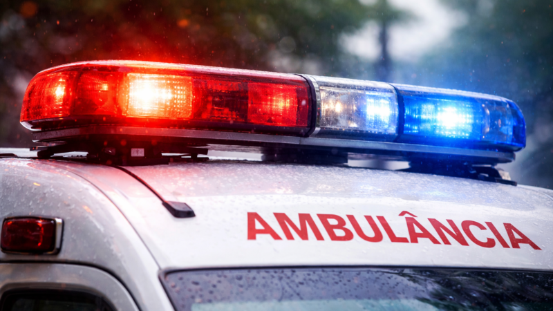 A saúde de Osório pede socorro