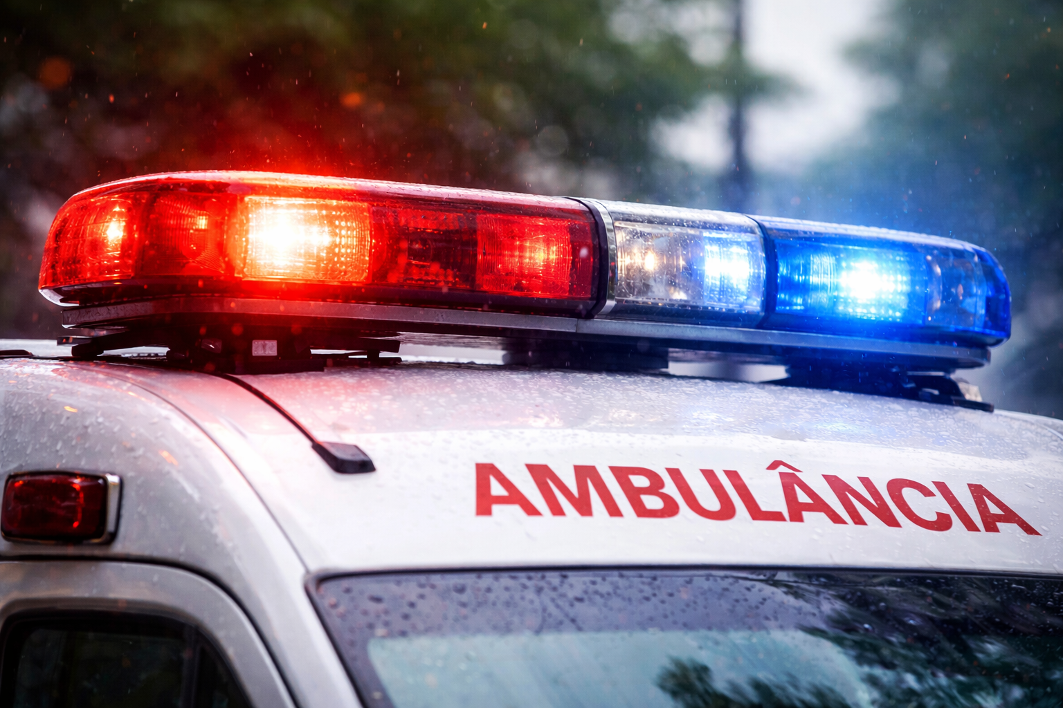 A saúde de Osório pede socorro