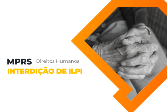 A pedido do MPRS, Justiça interdita residencial geriátrico em Arroio do Sal