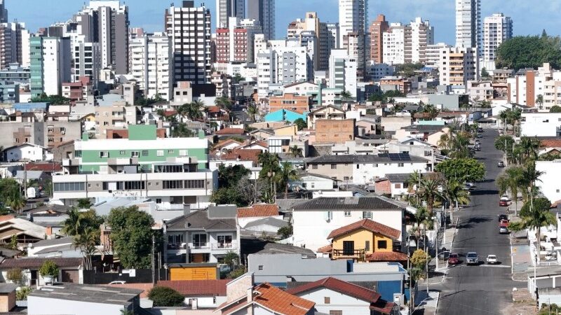 Defensoria Pública do Estado inaugura nova sede em Torres na próxima sexta-feira