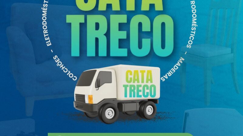 Capão da Canoa reforça limpeza urbana com ampliação do Programa Cata-Treco