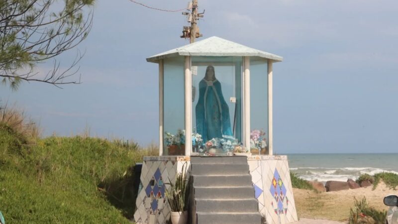 FESTA EM HOMENAGEM À IEMANJÁ SERÁ REALIZADA EM ATLÂNTIDA SUL E MARIÁPOLIS