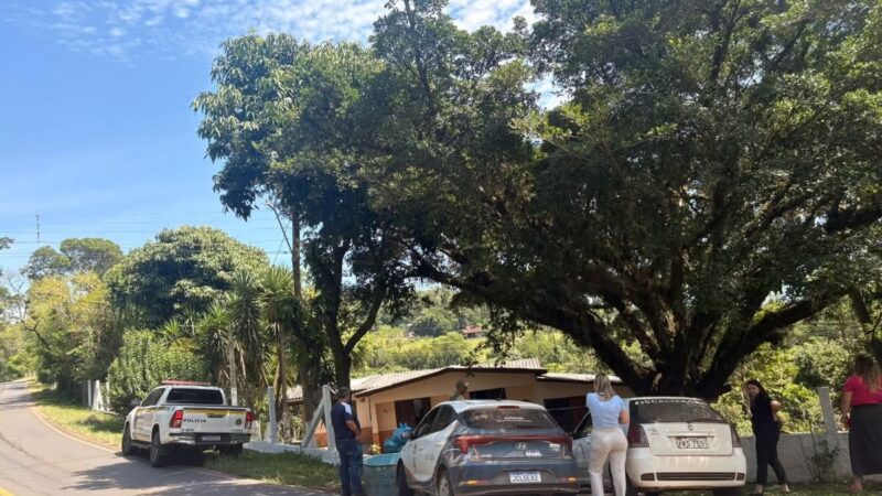 Prefeitura de Caraá interdita comunidades terapêuticas no município