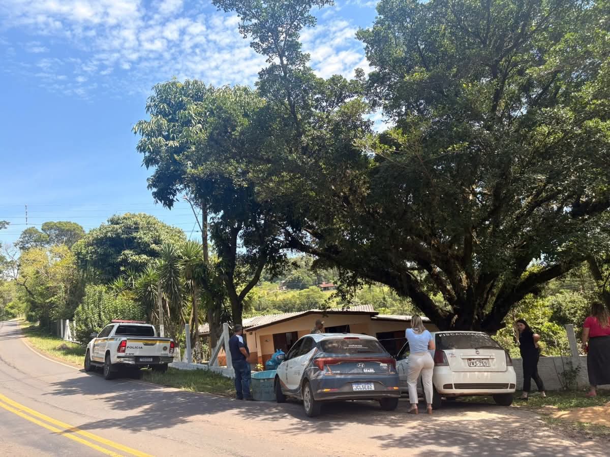 Prefeitura de Caraá interdita comunidades terapêuticas no município