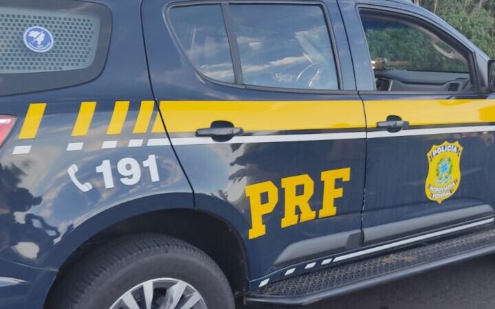 Idoso morre após atropelamento na BR-101, em Maquiné