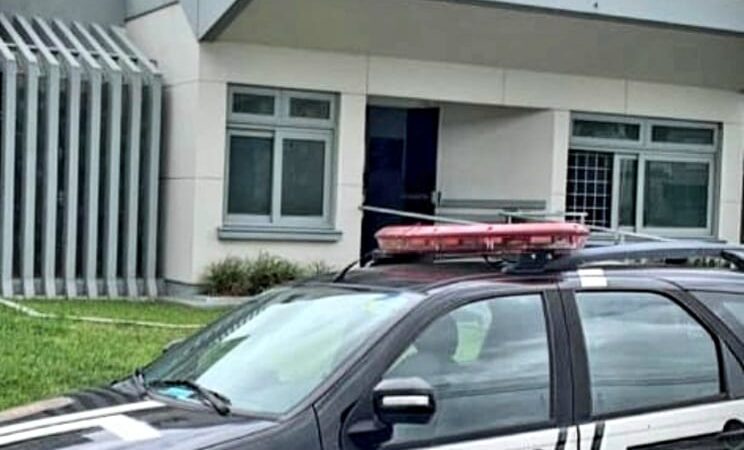 Polícia Civil prende homem por violência doméstica em Osório