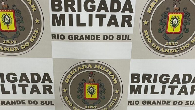 BM prende homem em Santo Antônio da Patrulha com bloqueador de sinal usado para furtar veículos