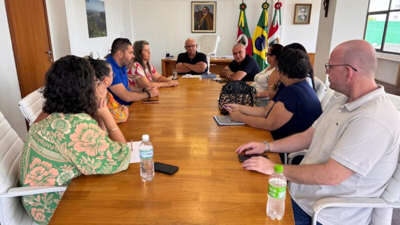 Município de Osório terá Centro de Referência da Mulher