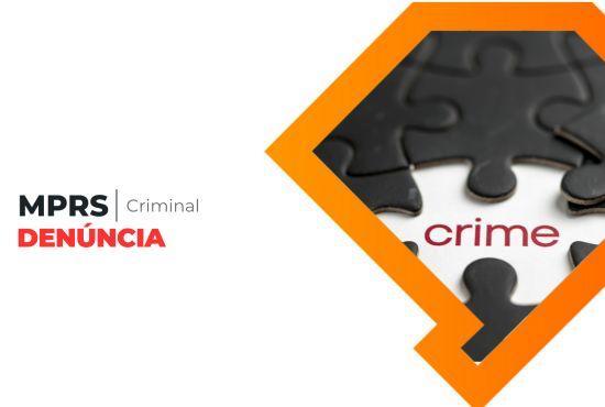 Capivari do Sul: MPRS denuncia nove pessoas por roubo milionário em canteiro de obras de empresa na RSC-101