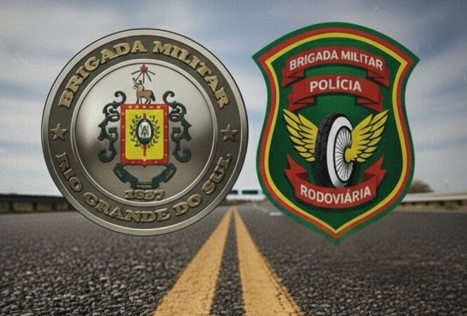 Brigada Militar localiza adolescente em situação de desaparecimento em Tramandaí