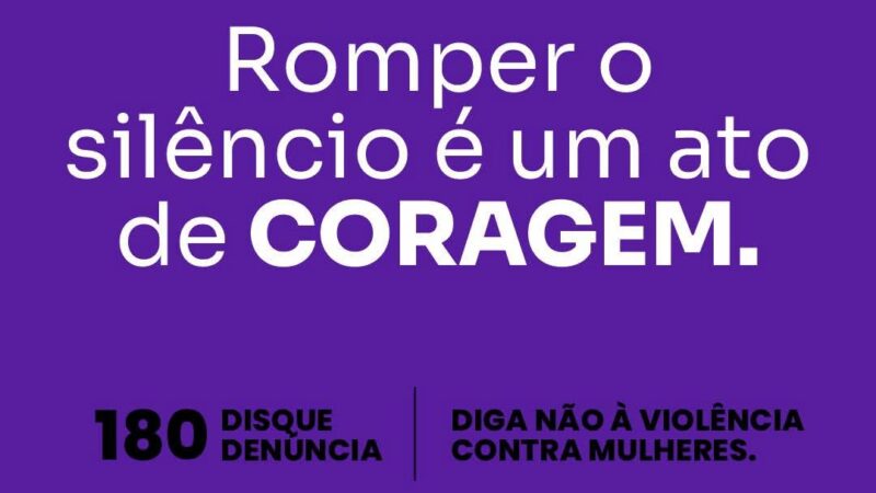 BLITZ DE CONSCIENTIZAÇÃO CONTRA A VIOLÊNCIA À MULHER SERÁ REALIZADA DURANTE O CARNAVAL EM OSÓRIO