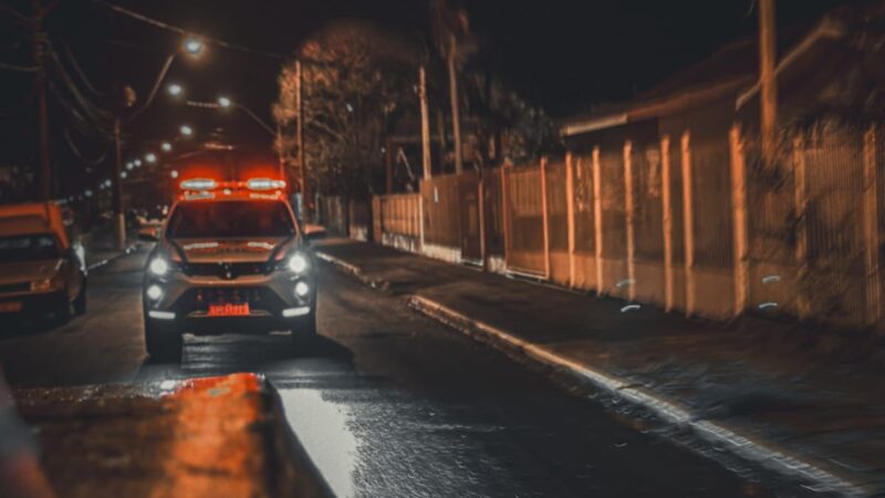 Dupla é presa por tráfico em Capivari do Sul