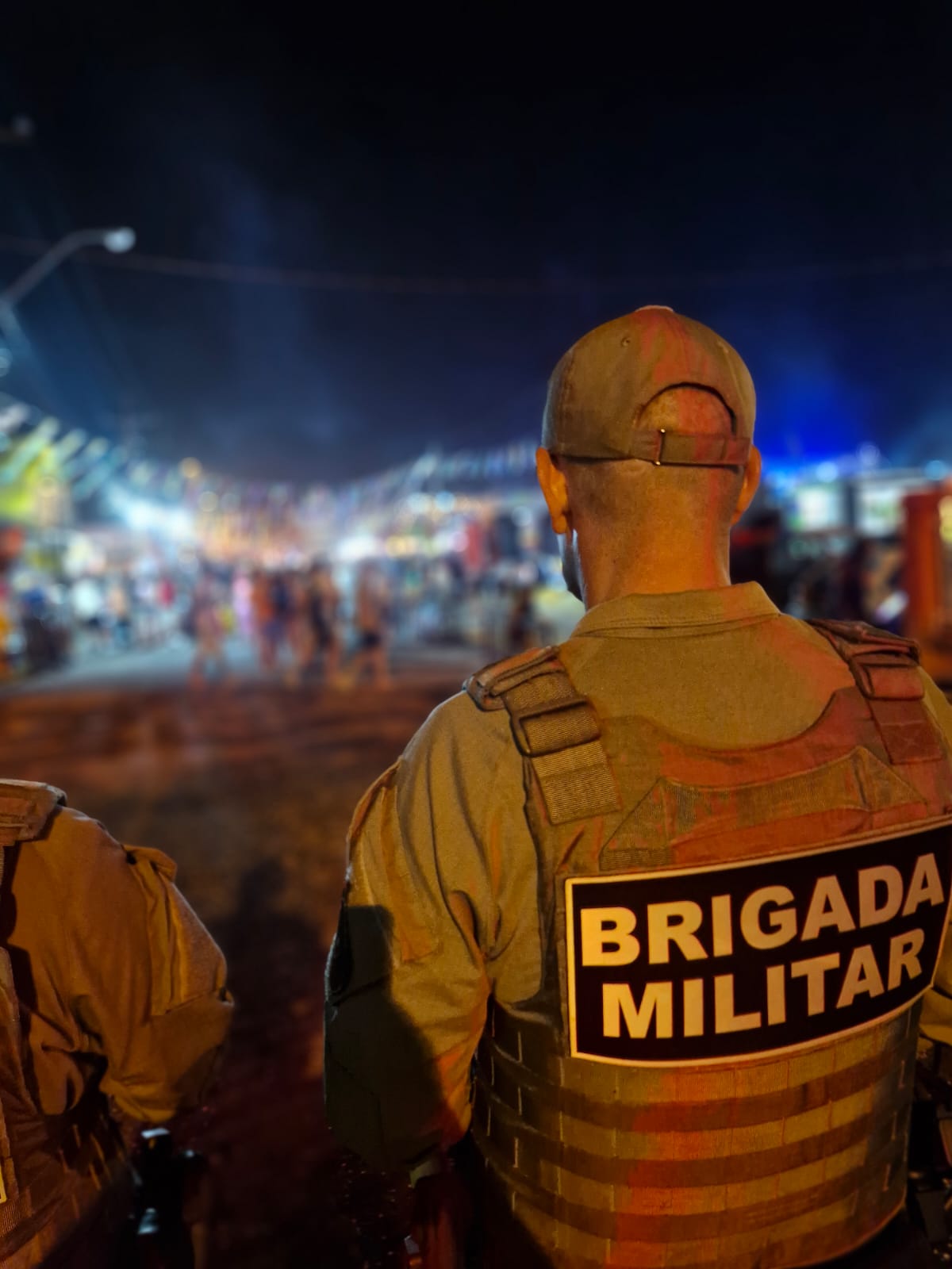 BM prende cinco e retira uma arma das ruas no Litoral Norte
