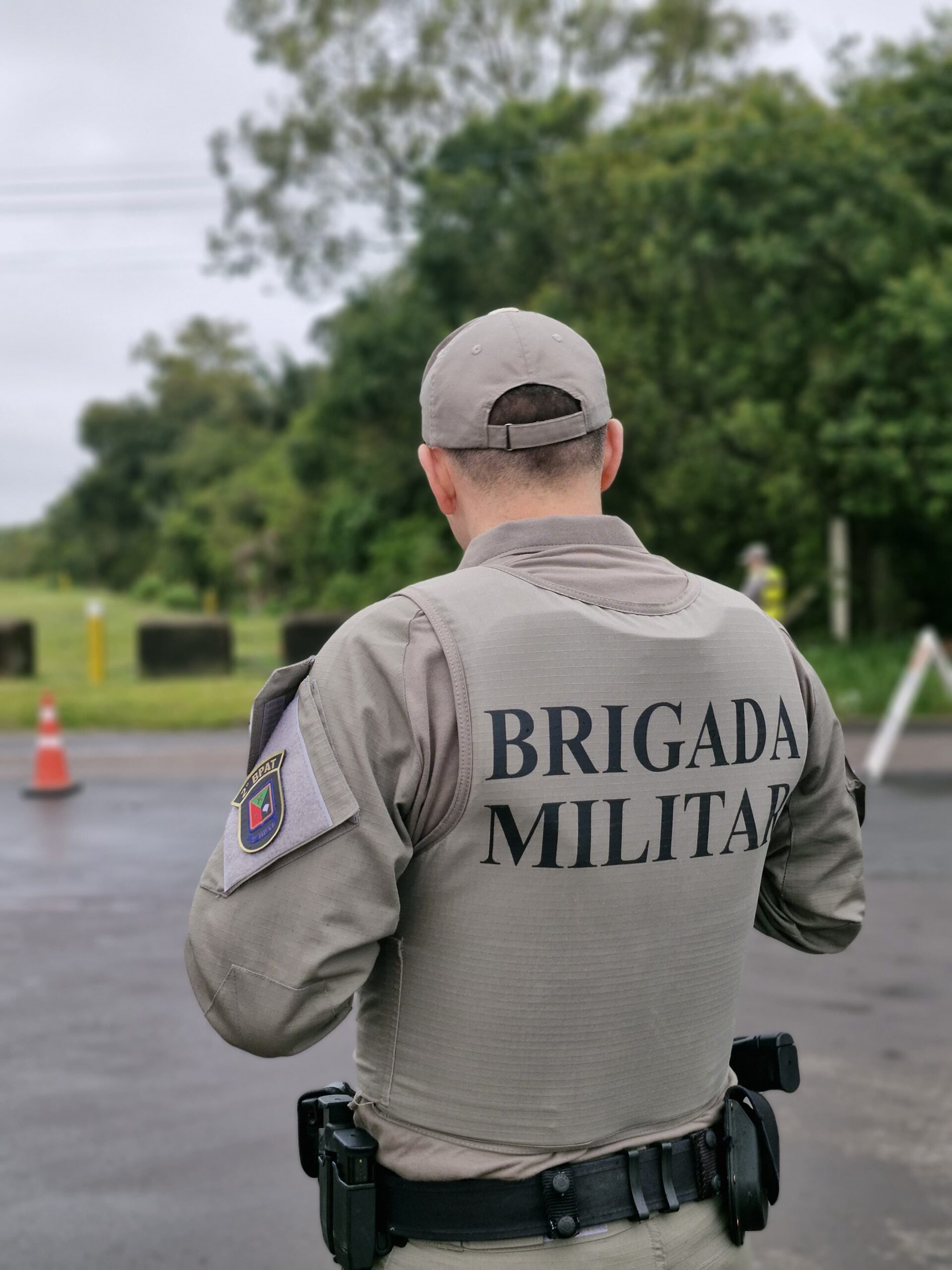 BM efetua quatro prisões por furto e cumprimento de mandado em Tramandaí