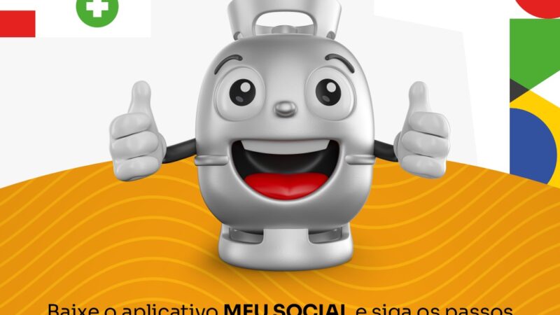 Osório: Secretaria Municipal de Assistência Social e Habitação orienta população sobre acesso ao programa Gás do Povo