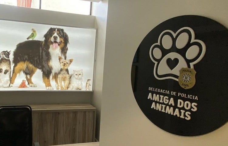 Polícia Civil fiscaliza locais de maus tratos contra animais em Osório e no distrito de Atlântida Sul