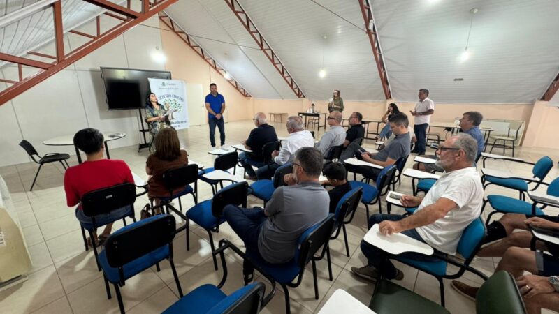 Secretaria Municipal de Educação lança Concursos Literários de Poesia e Conto voltados às escolas das redes pública e privada de Osório