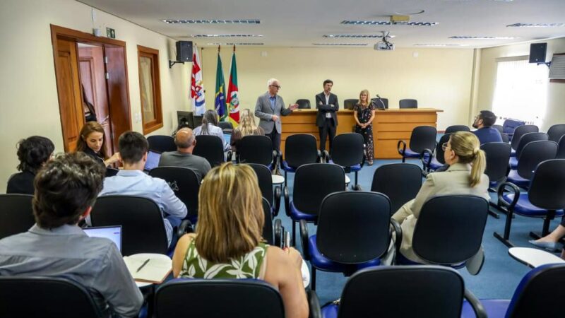 MPRS propõe pacto por urbanismo sustentável no Litoral Norte