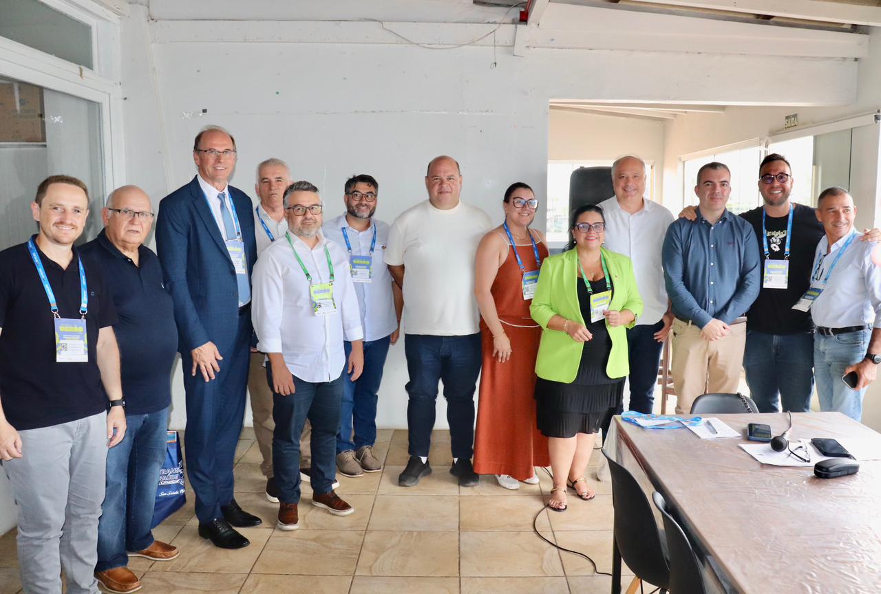 Deputado Luciano Silveira comemora garantia de R$ 5 milhões para a realização da batimetria nas lagoas e rios do Litoral Norte