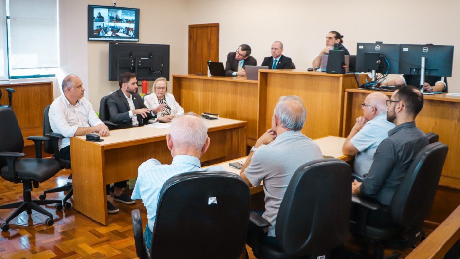 Estado propõe desapropriação do Hospital São Vicente de Paulo para garantir atendimento no Litoral Norte