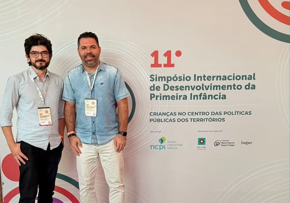 OSÓRIO PARTICIPA DE ENCONTRO NACIONAL DA URBAN95 E TEM PROJETOS SELECIONADOS PARA DESENVOLVIMENTO