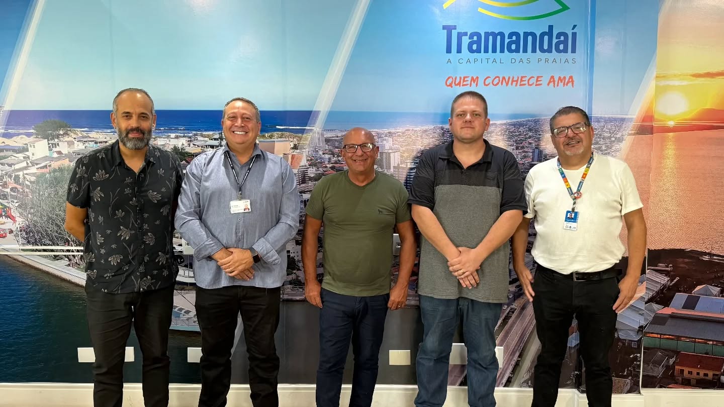 Tramandaí recebe emenda de R$ 200 mil para investimentos no município
