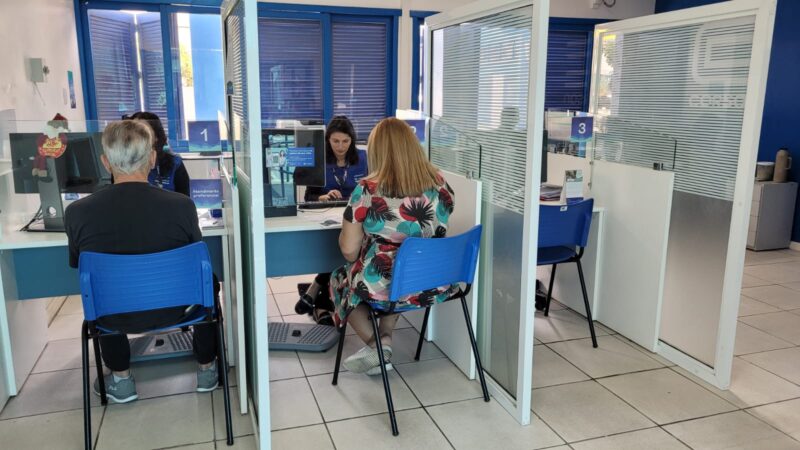 Clientes da Corsan poderão regularizar débitos com condições especiais durante o mês de março