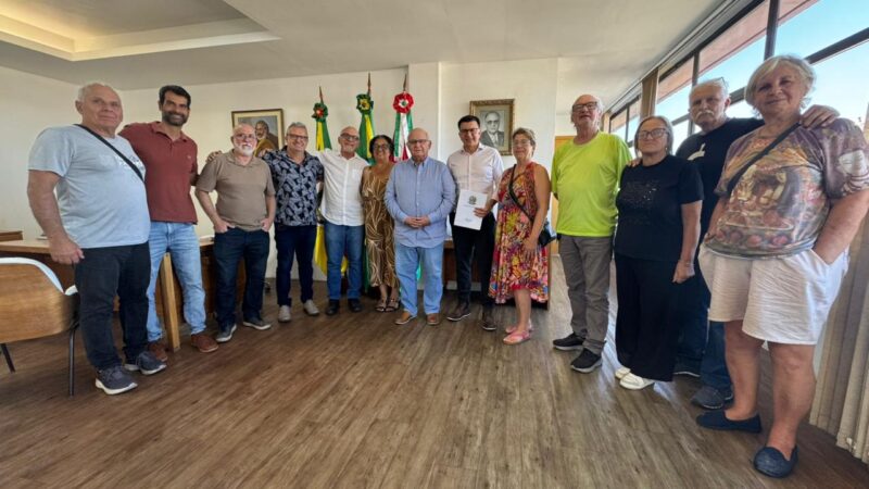 Município de Osório é beneficiado com emendas parlamentares no valor total de R$ 2,5 milhões