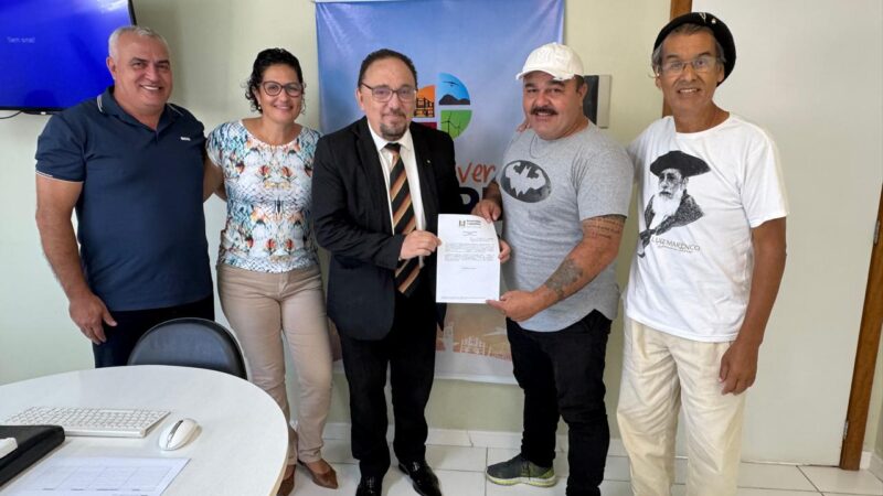 Município de Osório é beneficiado com emenda parlamentar de R$ 100 mil reais para a saúde