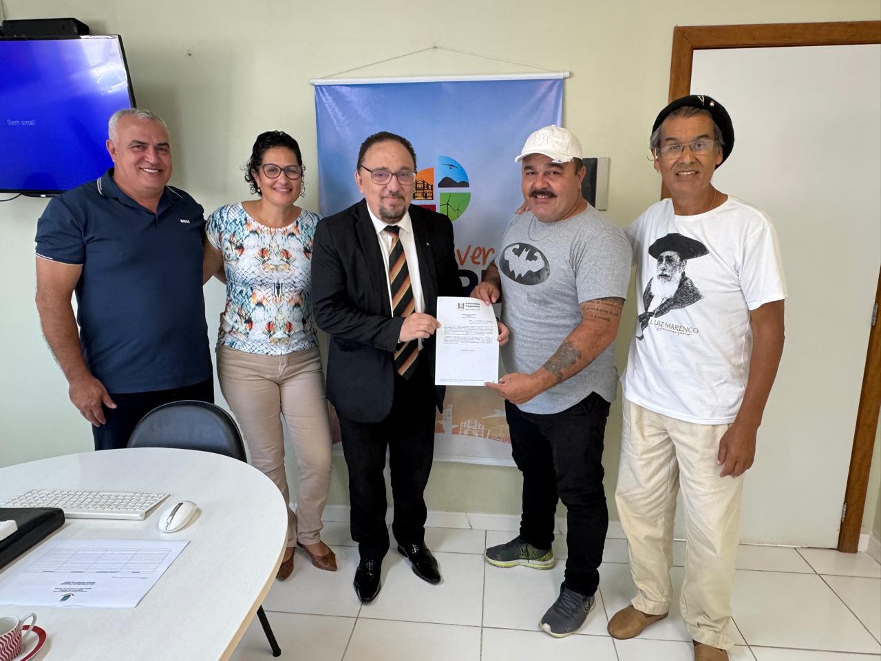 Município de Osório é beneficiado com emenda parlamentar de R$ 100 mil reais para a saúde