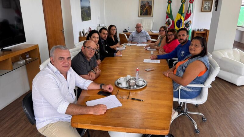 PREFEITURA DE OSÓRIO ANUNCIA O PAGAMENTO DA “LEI DO DENSCONGELA”