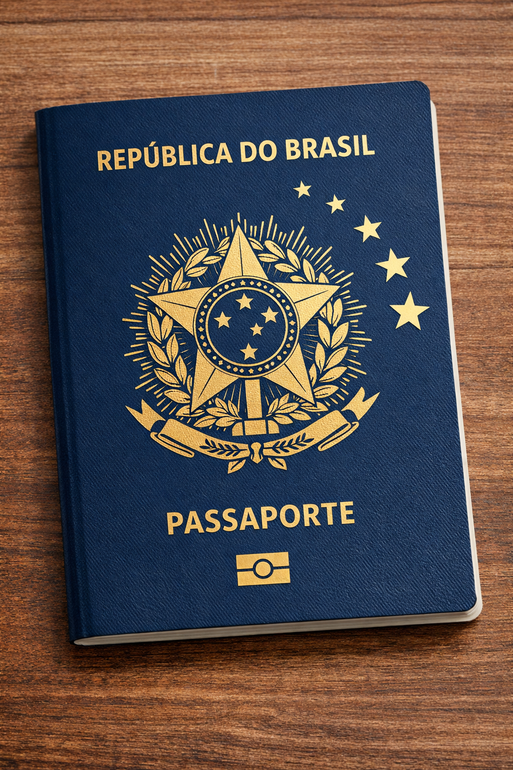 Entenda por que a emissão de passaportes está suspensa e não tem previsão para voltar no Rio Grande do Sul