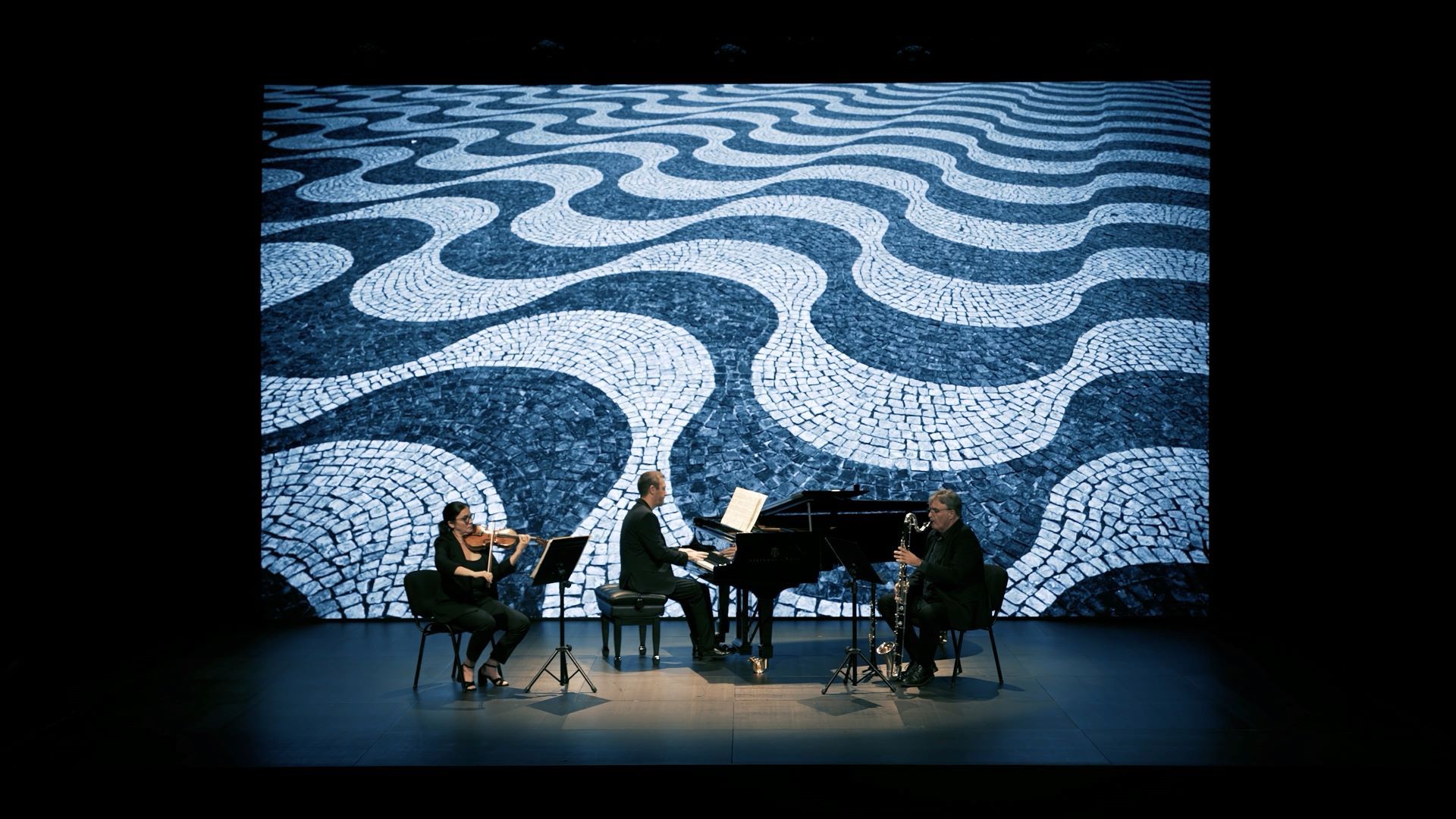 CONCERTO PORTUGUÊS CHEGA A OSÓRIO NO DOMINGO DE PÁSCOA