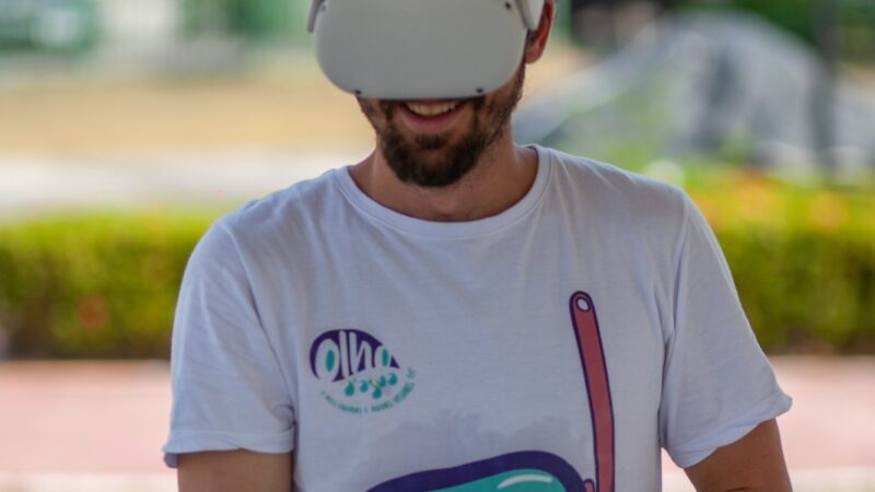 Osório recebe exposição interativa que aborda a importância da água